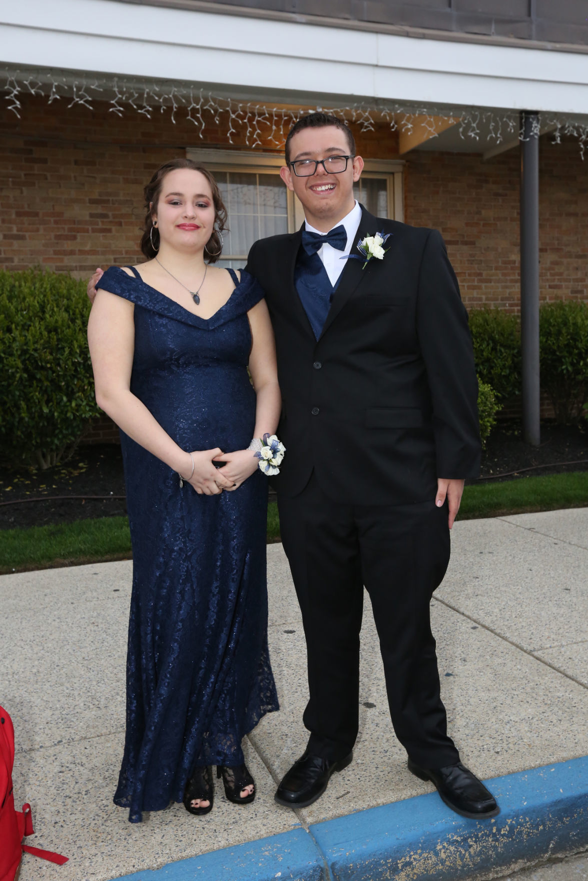 Chartertech High School Prom